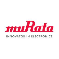 Murata Mfg Co Logo