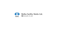 Meiho Facility Works Logo