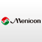 Menicon Logo