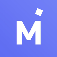 Mercari Logo