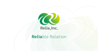 Relia Logo