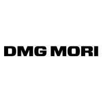 Dmg Moriiki Logo