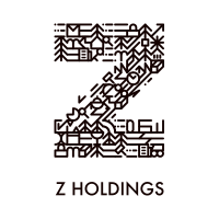 Z Holdings Logo