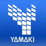 Yamaki Logo