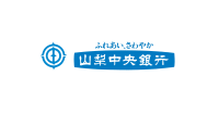 Yamanashi Chuo Bank Logo