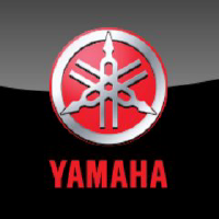 Yamaha Motor Logo