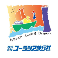 Eurasia Travel Logo