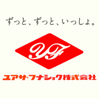 Yuasa Funashoku Logo