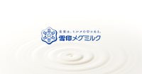 Megmilk Snow Brand Logo