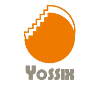 Yossix Logo