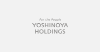 Yoshinoya Holdings Logo