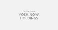 Yoshinoya Holdings Logo