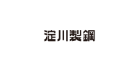 Yodogawa Steel Works Logo