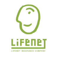Lifenet Insurance Co Logo