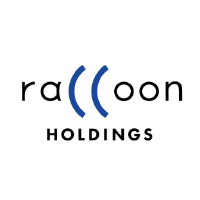 Raccoon Logo