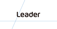 Leader Electronics Logo