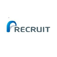 Recruit Holdings Logo