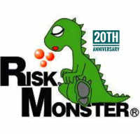 Riskmonster.com Logo