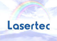 Lasertec Logo