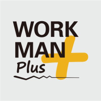 Workman Logo