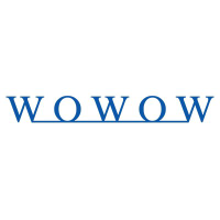 Wowow Logo