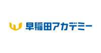 Waseda Academy Logo