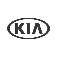 KIA Motors Logo