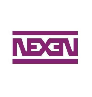 Nexen Tire Prf 1 Logo