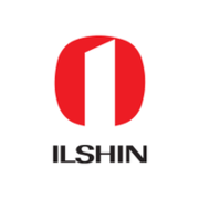 Ilshin Spinnin Logo