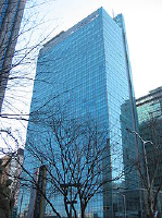 Posco Logo