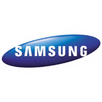 Samsung Electronics Logo