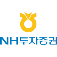 Nh Investment Andcurities 1p Logo