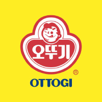 Ottogi Logo