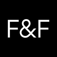 F&F Holdings Logo