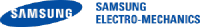 Samsung Electro-Mechanics Logo