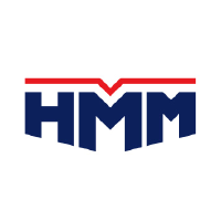 Hyundai Merchant Marine Logo