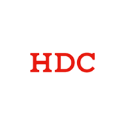 HDC Holdings Logo