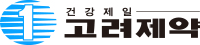 Korean Drug Logo