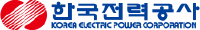 Korea Electric Power Logo