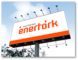 Enertork Logo