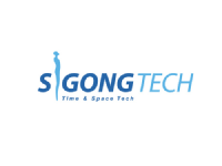Sigong Tech Logo