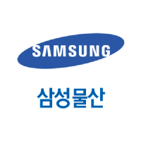 Samsung C&T Logo