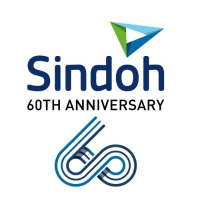 Sindoh Logo
