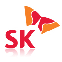 SK Holdings Logo