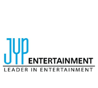 JYP Entertainmentration Logo
