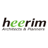 Heerim Architects & Planners Logo