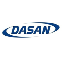 DASANetworks Logo