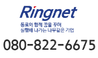 RingNet Logo