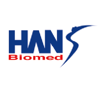 HansBiomedration Logo