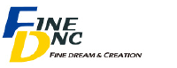 Fine DNC Logo